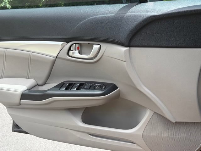 Used 2013 Honda Civic EX-L image 21