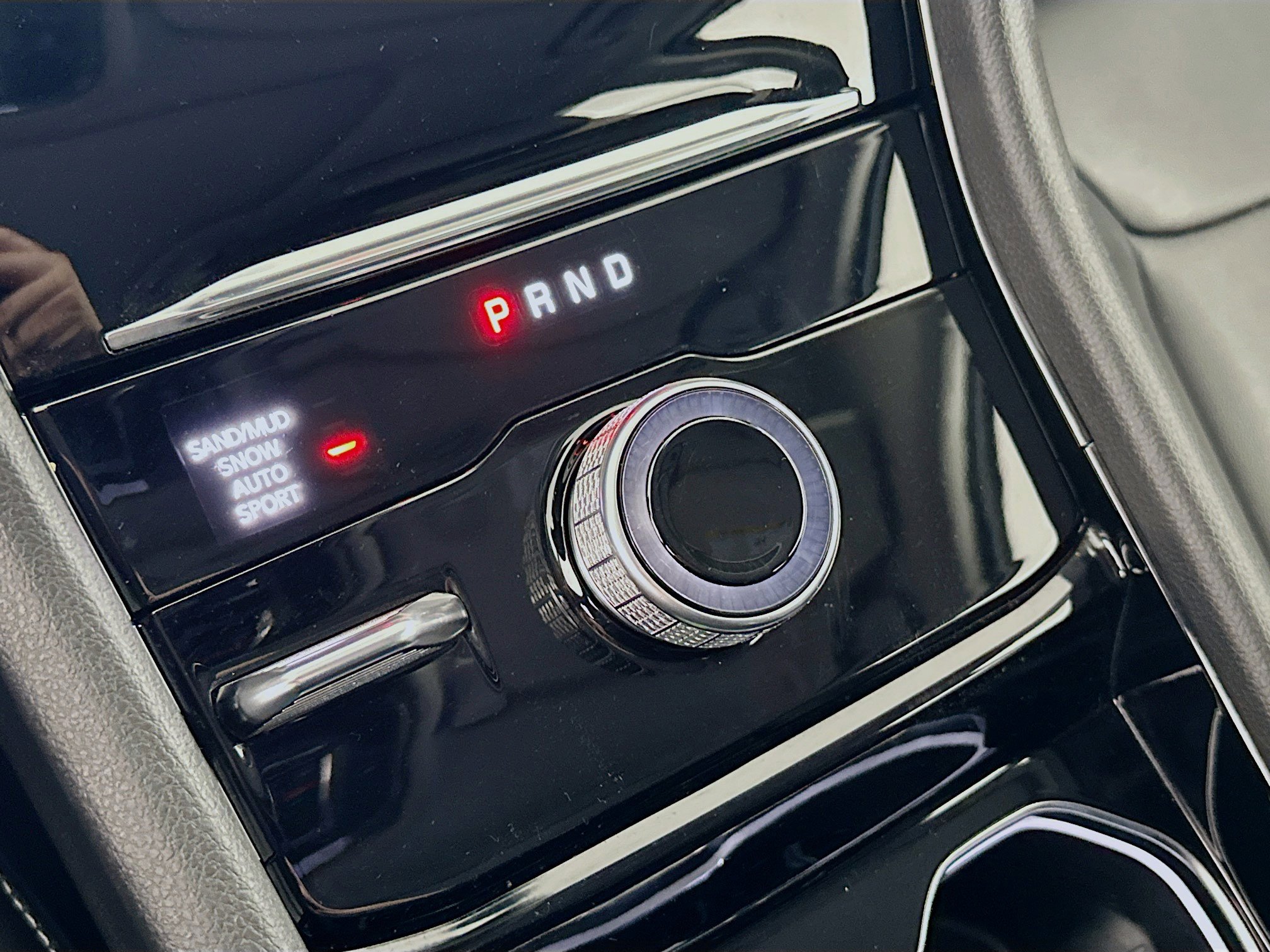 Used 2023 Jeep Grand Cherokee L Limited image 24