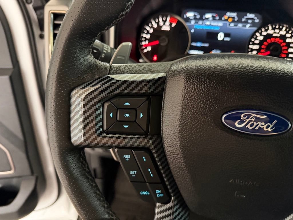 Used 2019 Ford F150 Raptor w/ Equipment Group 802A Luxury AWD/4WD image 49
