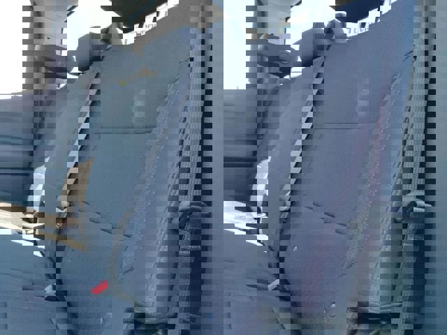 New 2026 Chevrolet Silverado 1500 Custom image 19