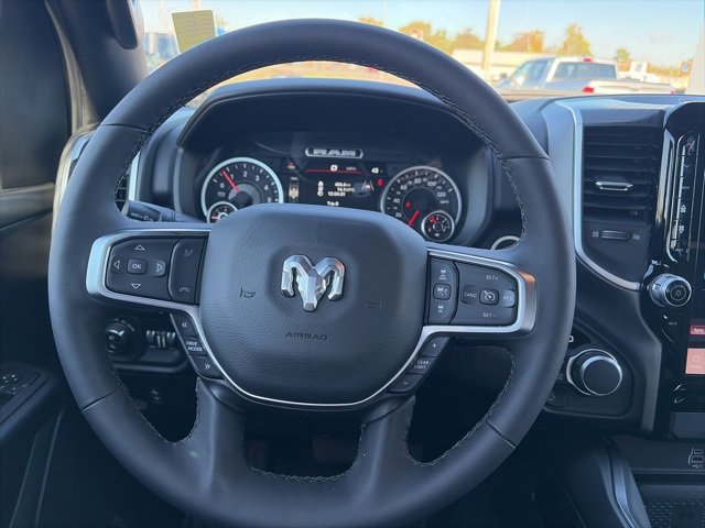 New 2026 RAM 1500 Big Horn image 15