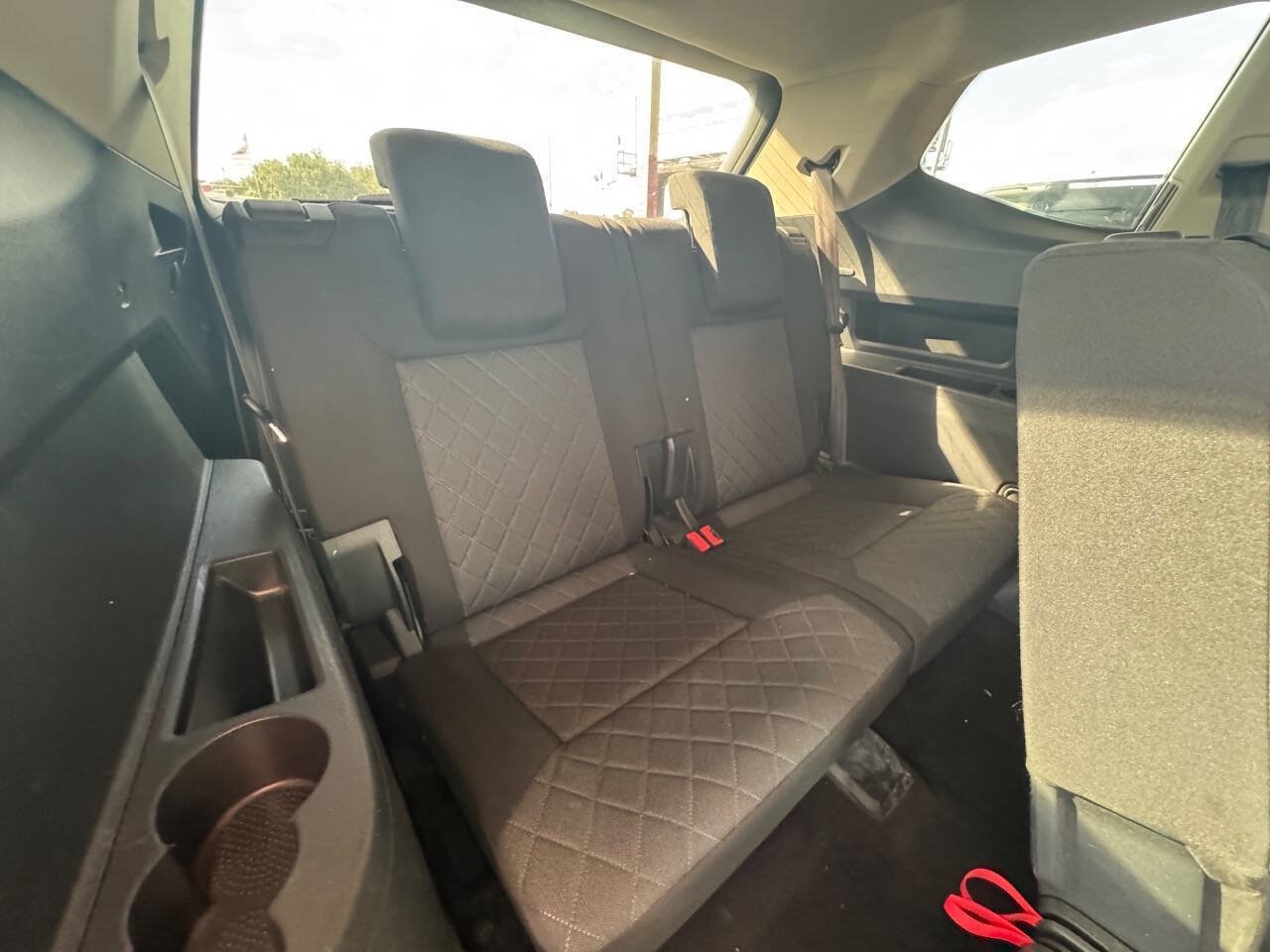 Used 2018 Volkswagen Atlas S AWD/4WD image 24
