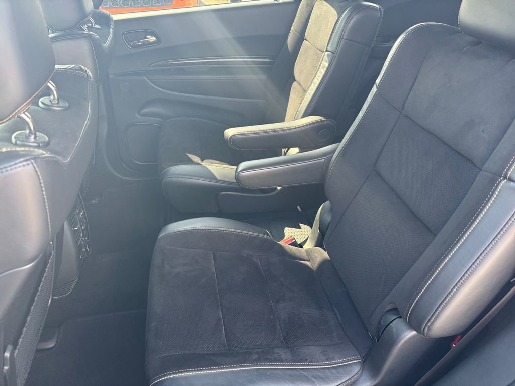 Used 2025 Dodge Durango R/T image 28