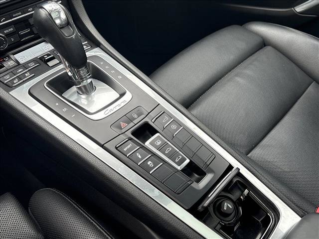Used 2014 Porsche 911 Carrera S RWD image 23