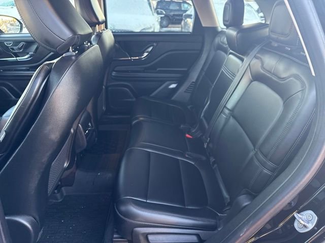 Certified 2023 Lincoln Corsair FWD image 28