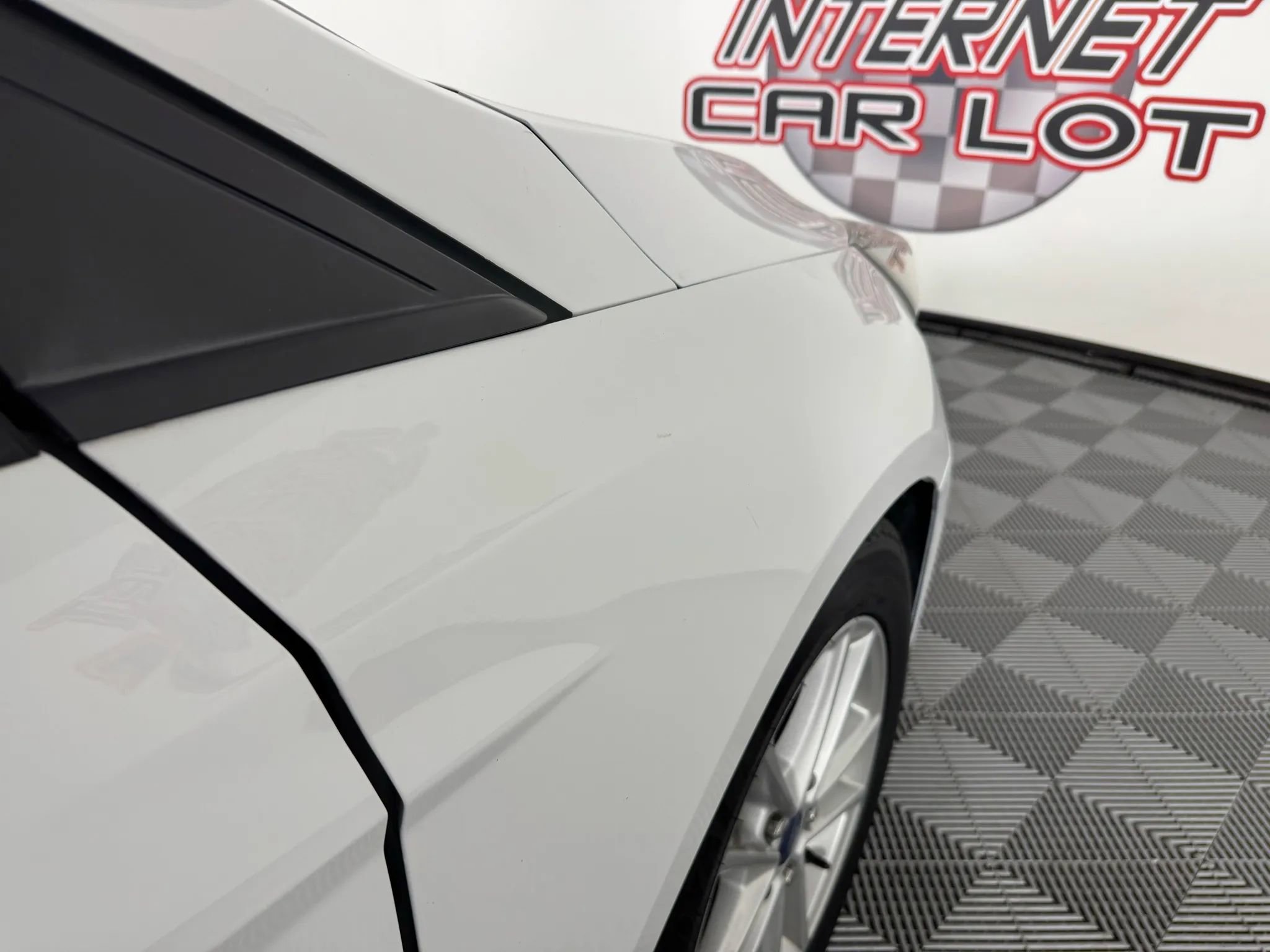 Used 2015 Ford Focus SE image 30