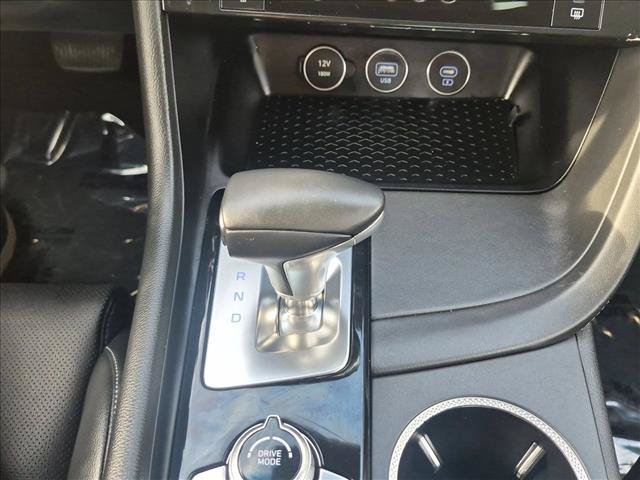 Used 2026 Genesis G70 2.5T RWD image 12