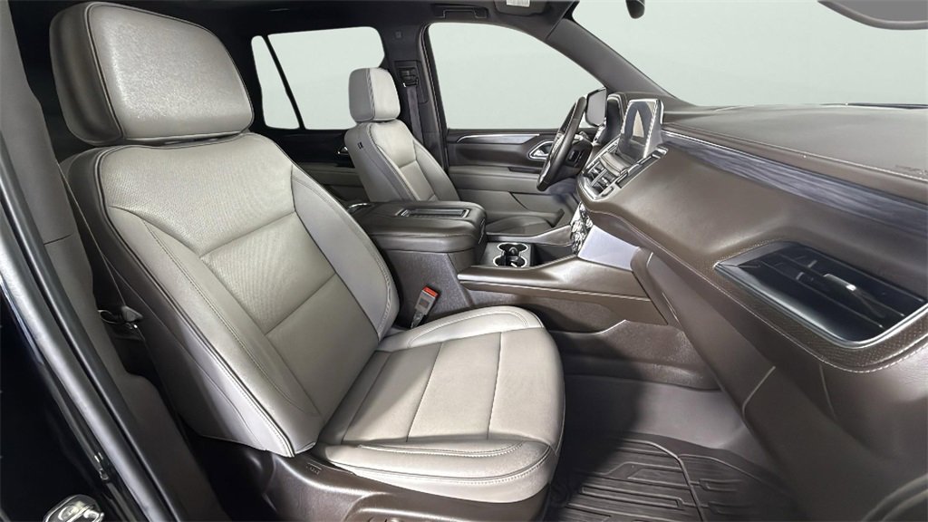 Certified 2024 GMC Yukon SLT w/ SLT Premium Package image 33