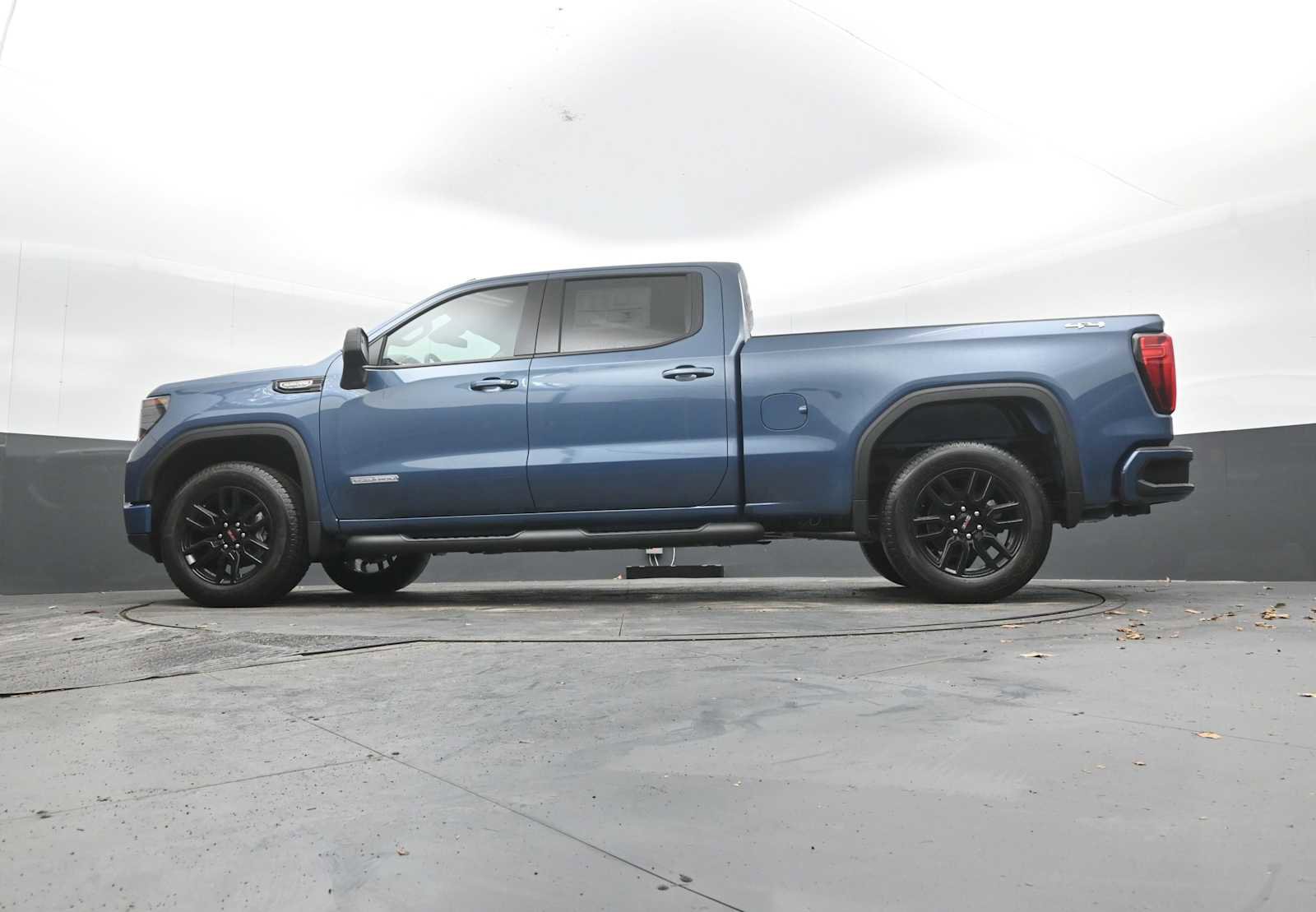 New 2026 GMC Sierra 1500 Elevation image 40