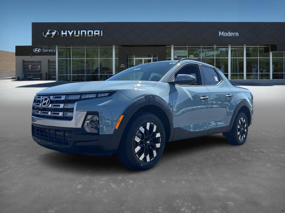 New 2026 Hyundai Santa Cruz SEL