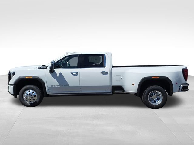 New 2026 GMC Sierra 3500 Denali Ultimate AWD/4WD image 2