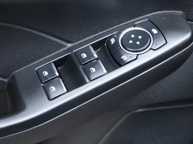 Used 2025 Ford Escape ST-Line w/ Tech Pack #1 image 18