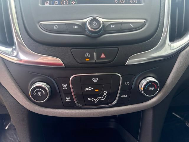 Used 2022 Chevrolet Equinox LT FWD image 30