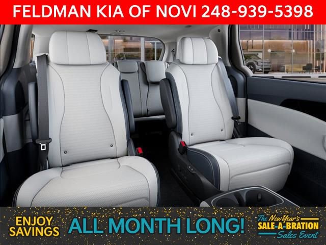 New 2026 Kia Carnival SX Prestige image 16