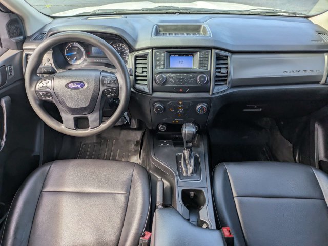 Used 2019 Ford Ranger XL w/ Equipment Group 101A Mid RWD image 15
