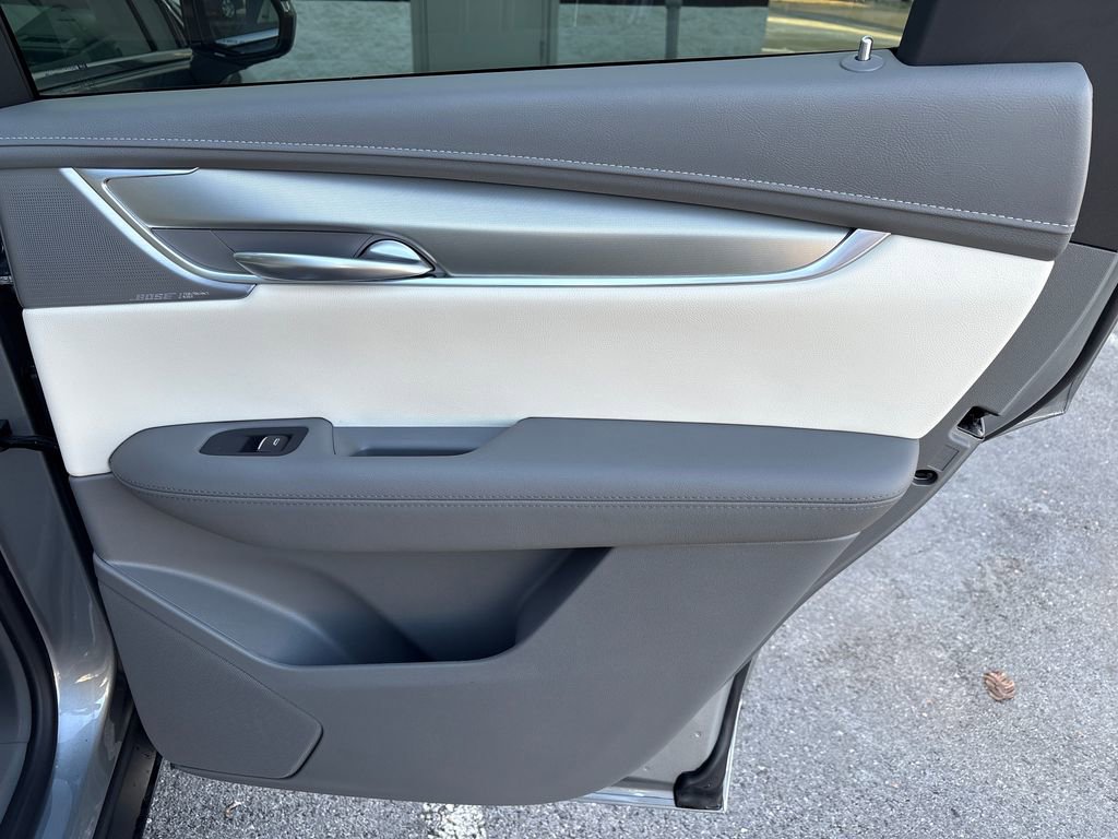 New 2026 Cadillac XT5 Premium Luxury w/ Driver Assist Package image 48