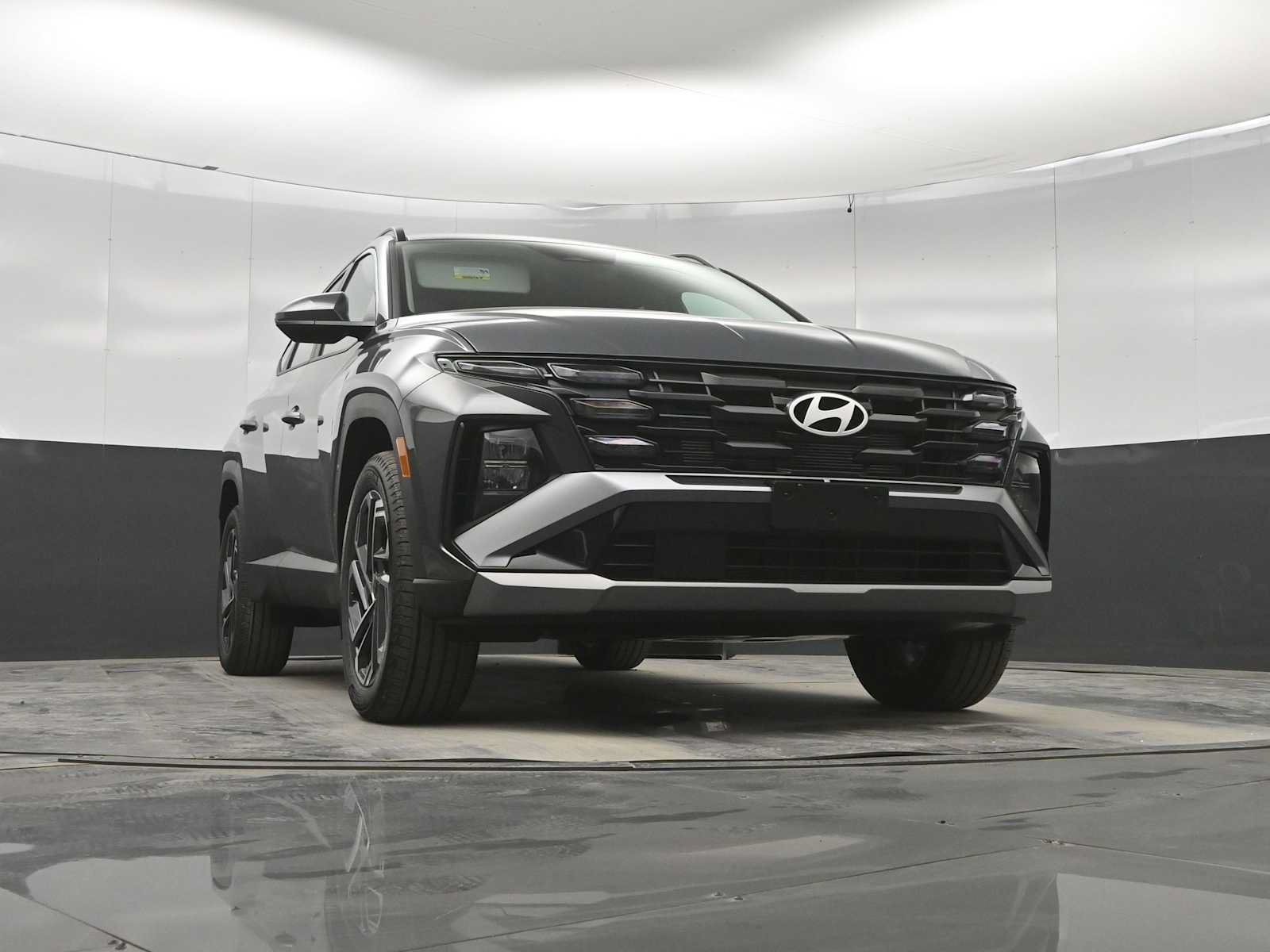 New 2026 Hyundai Tucson SEL Plus AWD/4WD image 30
