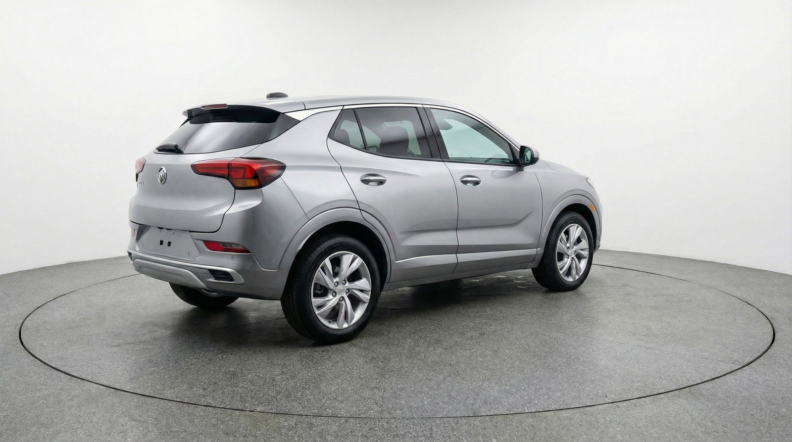 Used 2025 Buick Encore GX Preferred image 9