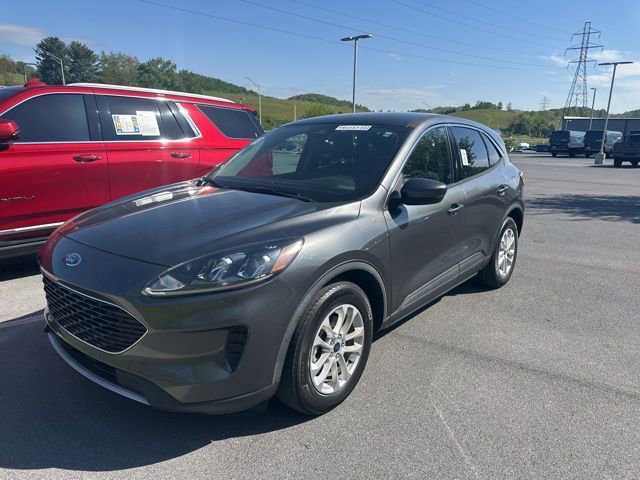 Used 2020 Ford Escape SE image 9