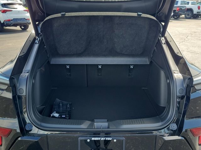 New 2026 Buick Envista Avenir image 8