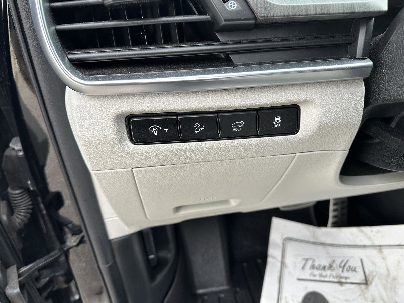 Used 2024 Kia Telluride SX Prestige image 23