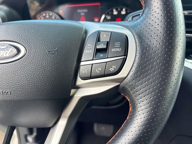 Used 2022 Ford Explorer Timberline image 24
