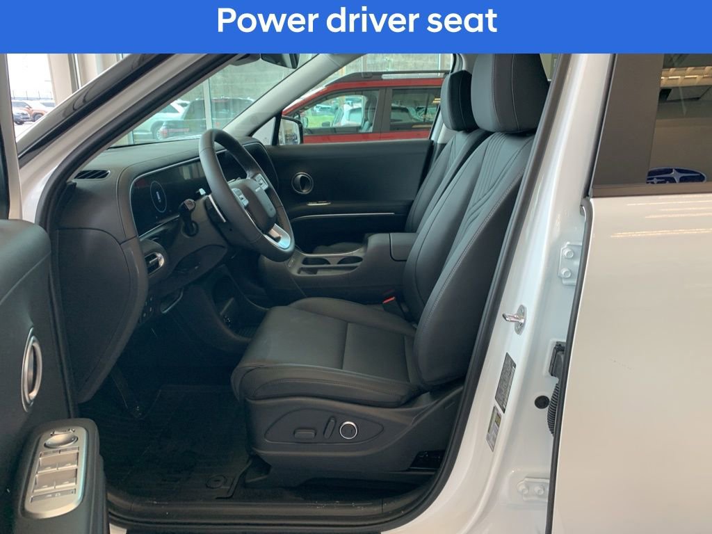 New 2026 Hyundai Palisade SEL image 3