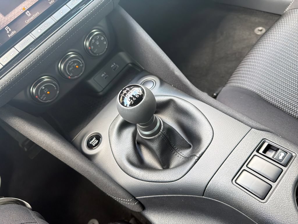 New 2026 Nissan Z Sport w/ Floor Mat Package RWD image 27