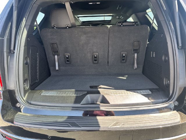 Certified 2022 Chevrolet Tahoe Z71 AWD/4WD image 26