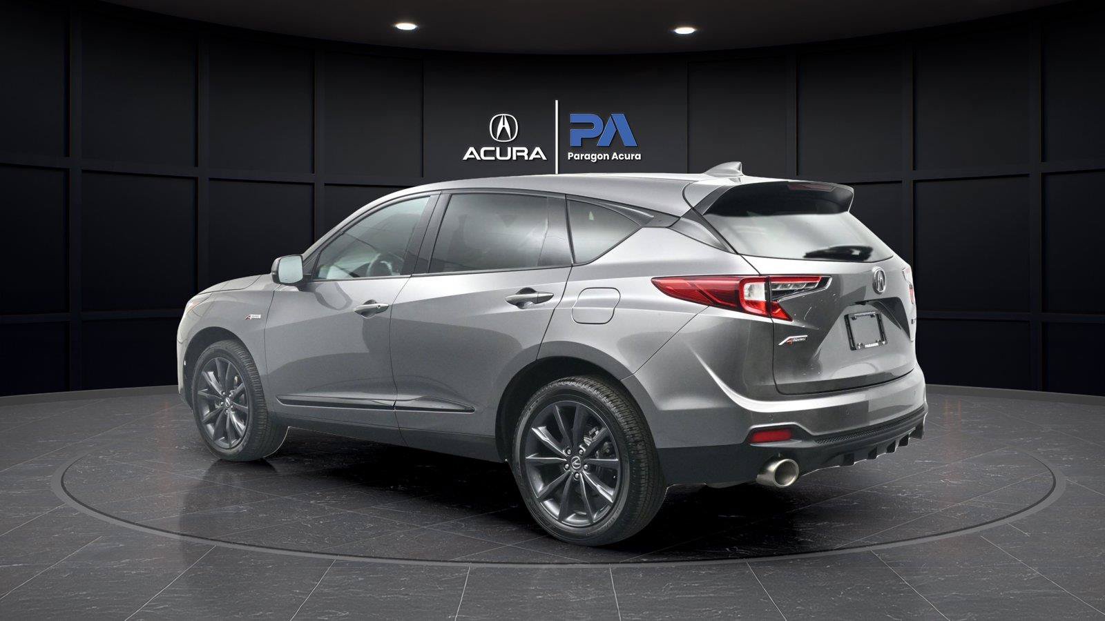 Certified 2026 Acura RDX w/ Advance Package AWD/4WD image 29