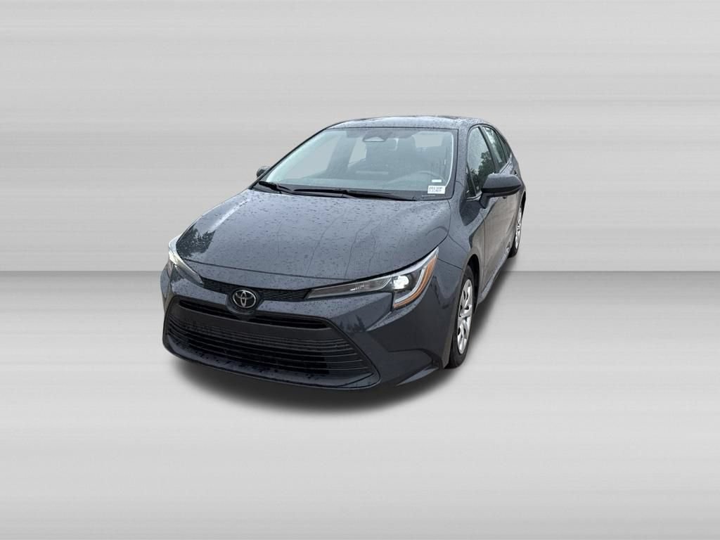 Used 2024 Toyota Corolla LE FWD image 12