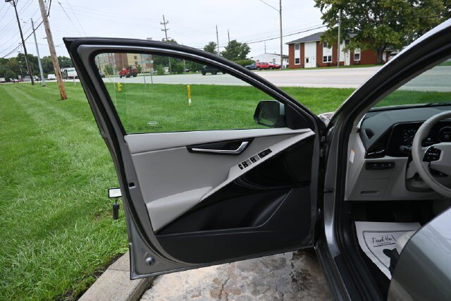 Used 2023 Kia Niro Wind w/ Wind Preserve Package FWD image 25