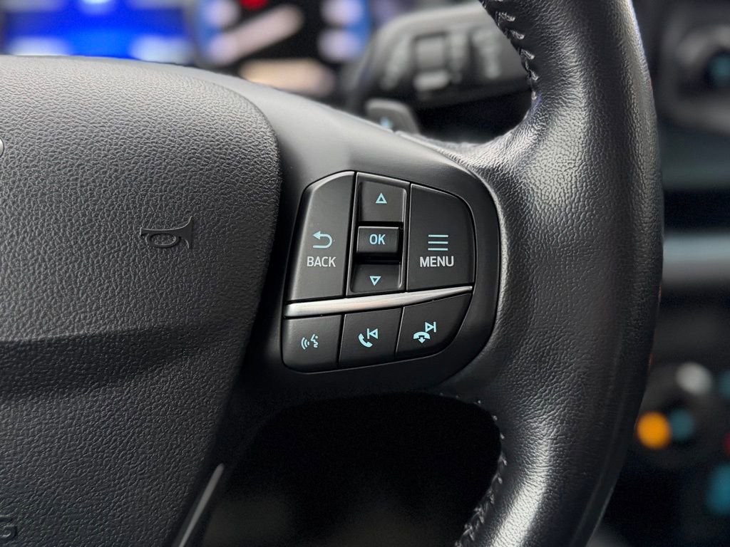 Used 2021 Ford Bronco Sport Badlands image 7