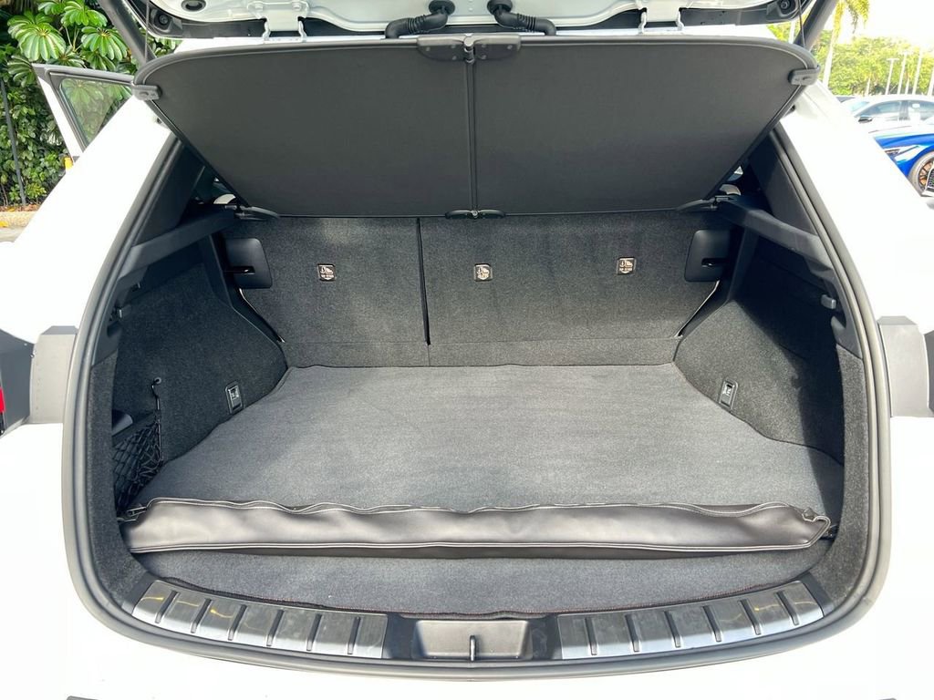 Certified 2023 Lexus NX 350 AWD image 22