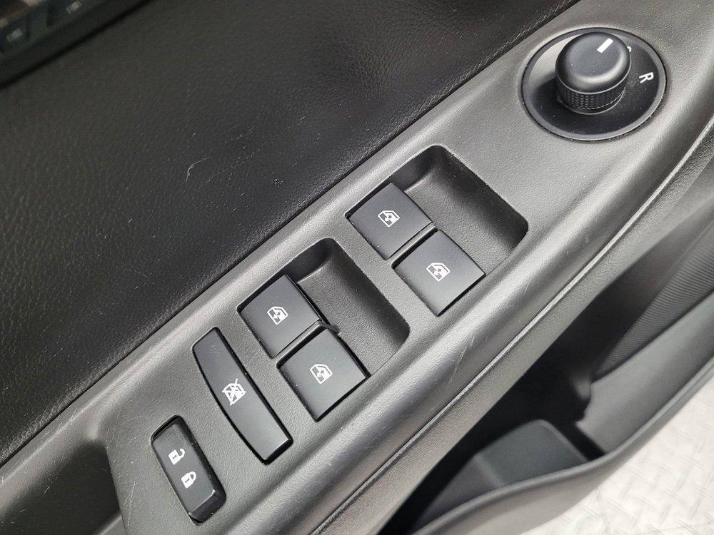 Used 2021 Chevrolet Spark LT FWD image 27