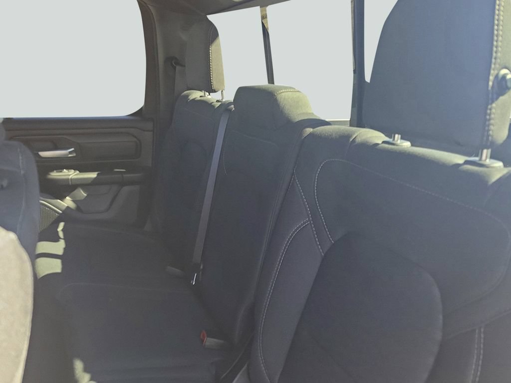 New 2026 RAM 1500 Tradesman AWD/4WD image 26