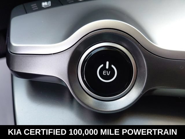 Used 2024 Kia EV6 Wind w/ Wind Technology Package RWD image 16