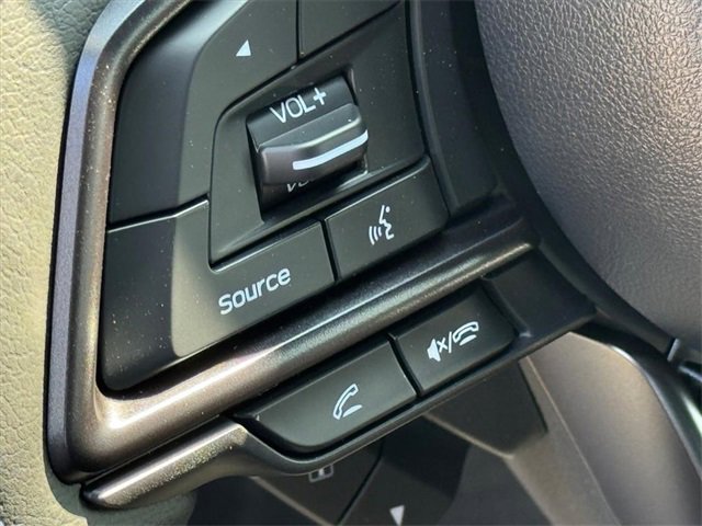 New 2025 Subaru WRX Premium image 12