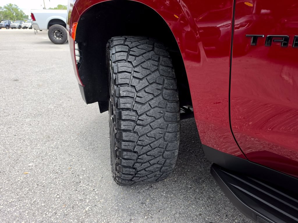 Used 2022 Chevrolet Tahoe RST AWD/4WD image 35