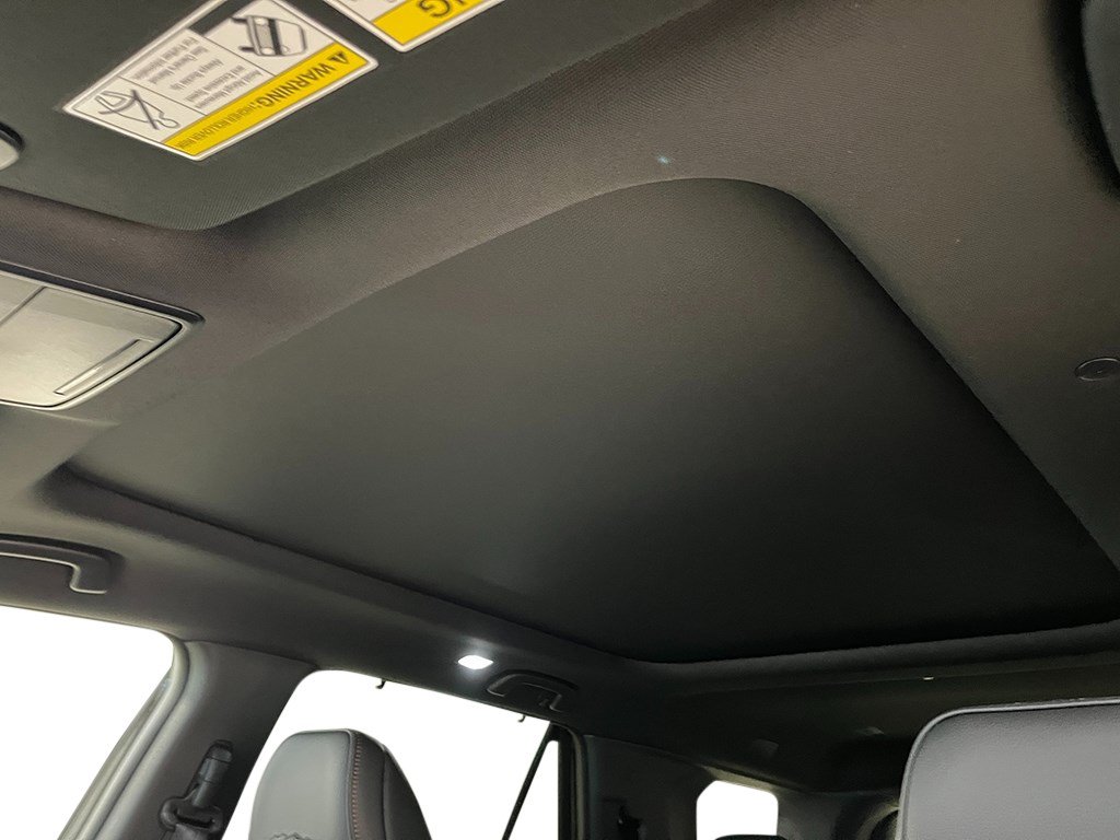 New 2026 Honda Passport TrailSport Elite image 20