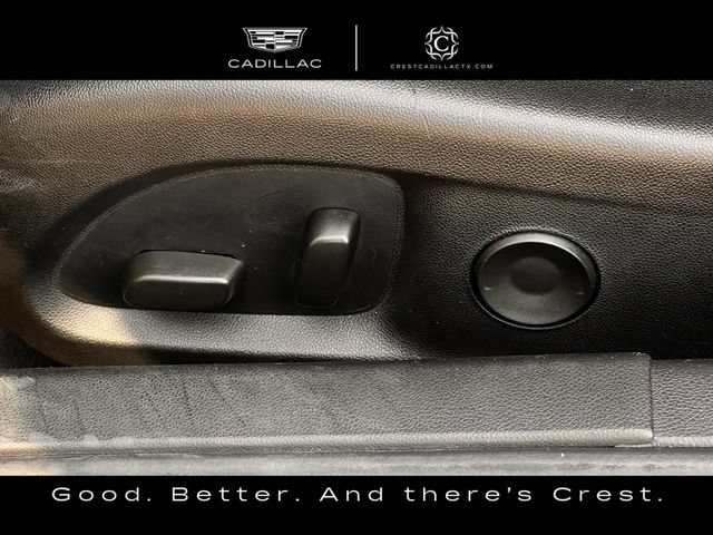 Certified 2023 Cadillac CT5 Luxury RWD image 24