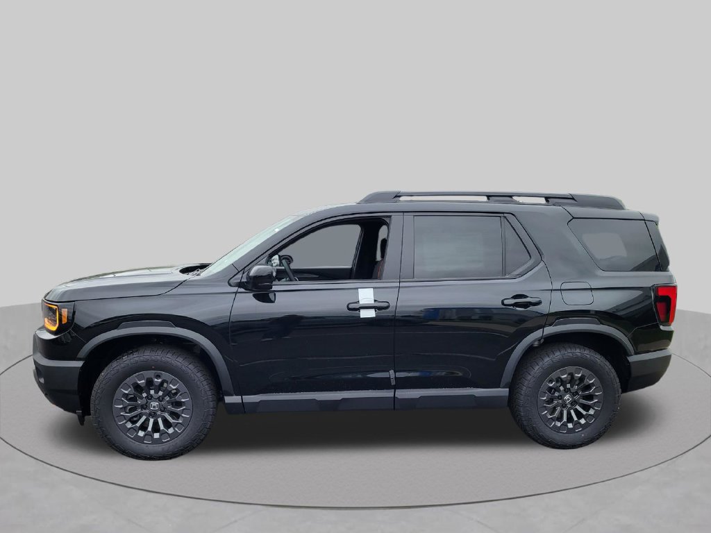 New 2026 Honda Passport TrailSport image 9