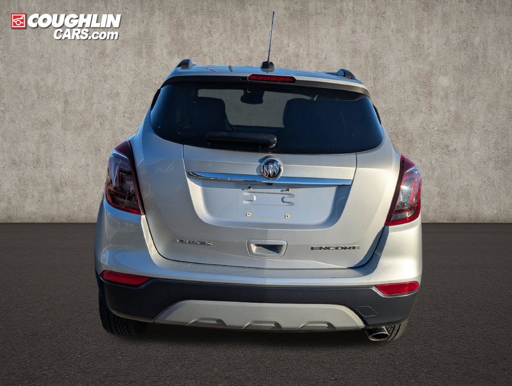 Used 2018 Buick Encore Preferred FWD image 6