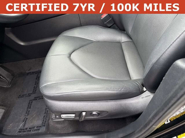 Used 2024 Toyota Grand Highlander XLE image 15