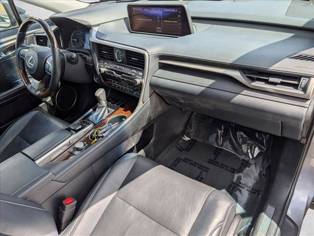 Used 2017 Lexus RX 350 AWD w/ Premium Package image 21