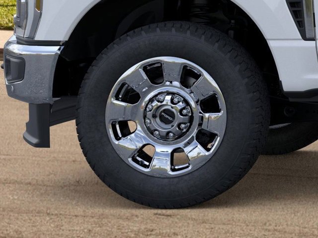 New 2025 Ford F250 King Ranch w/ Chrome Package image 19