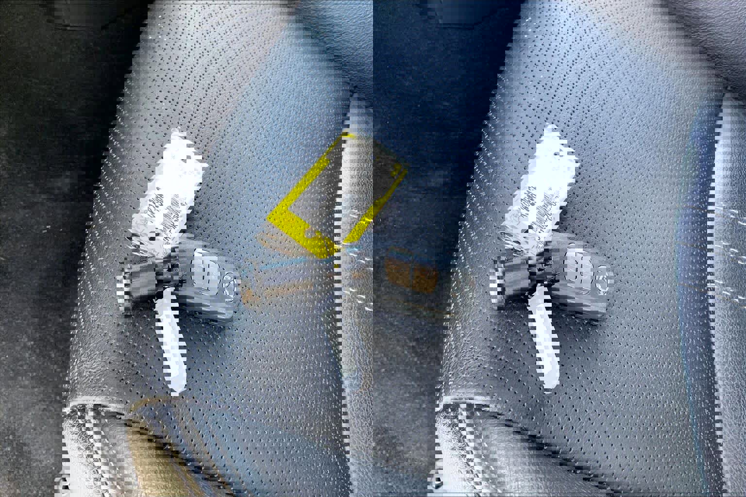 Used 2019 MAZDA CX-3 Grand Touring image 14