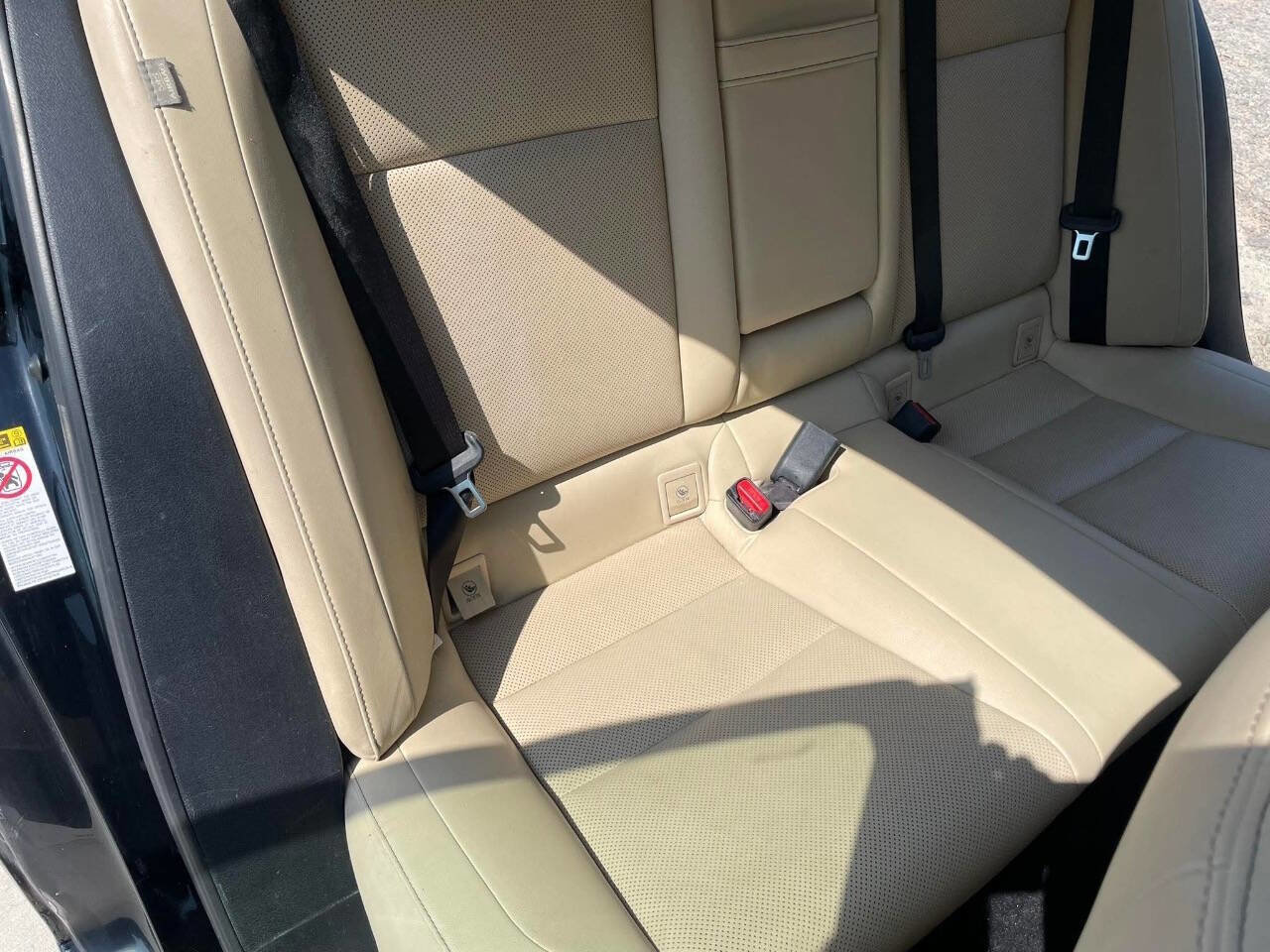 Used 2014 Lexus IS 250 AWD w/ Premium Package image 24
