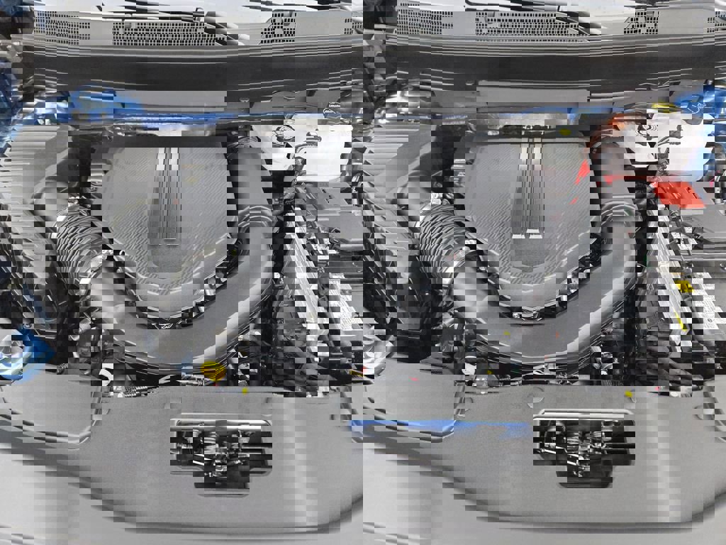 New 2026 Chevrolet Traverse Z71 w/ Enhanced Driving Package image 34