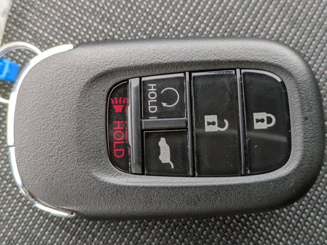 New 2025 Honda Pilot Sport image 33